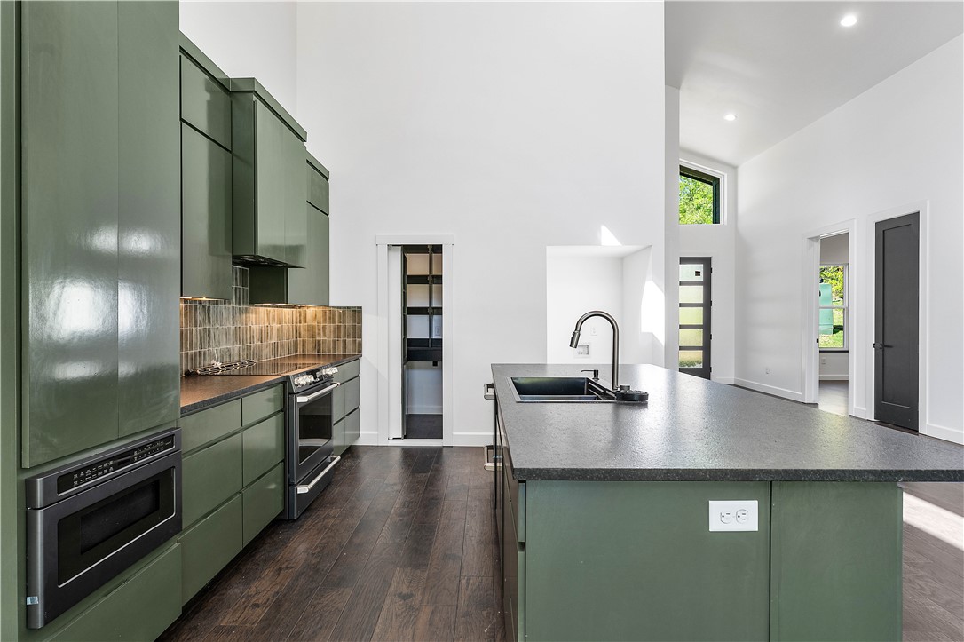 York Sub Bvv - Residential