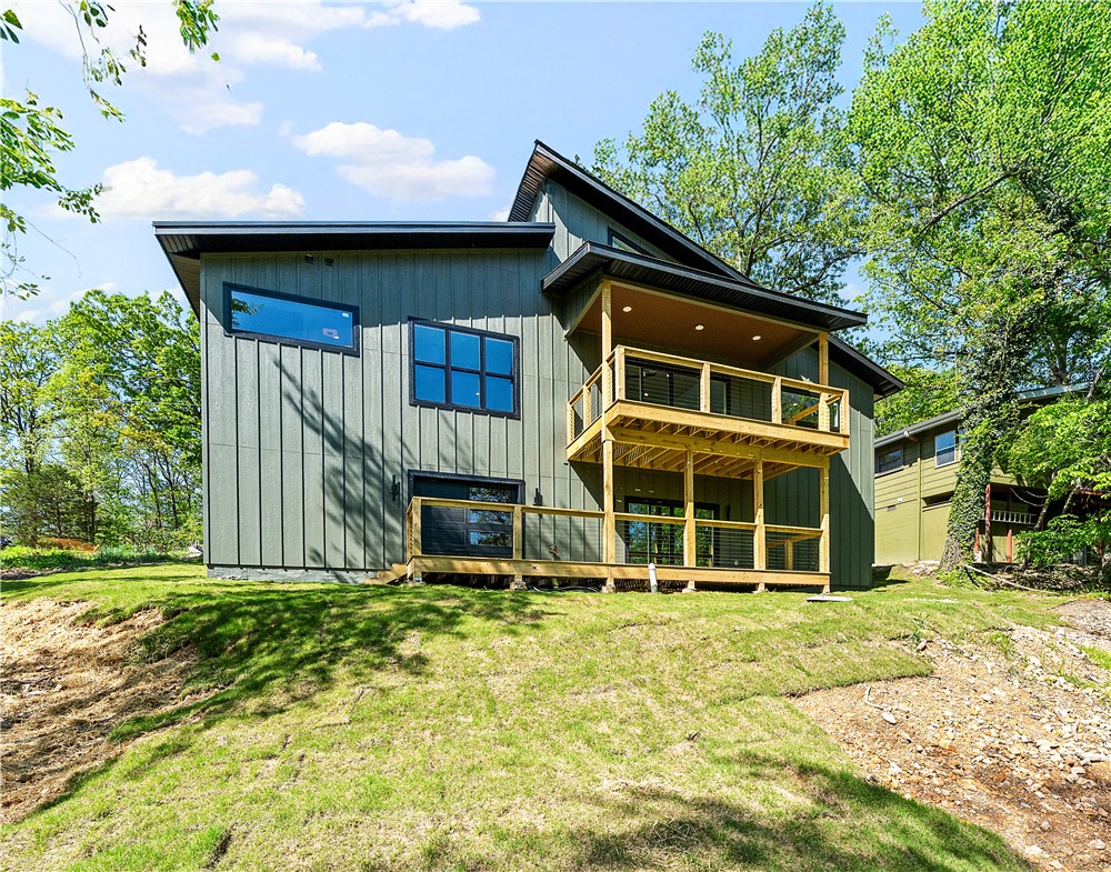 York Sub Bvv - Residential