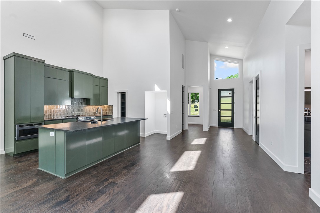 York Sub Bvv - Residential