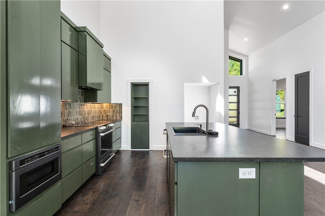 York Sub Bvv - Residential