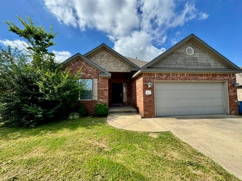 Photo of 2701 SW Ledbury Cove, Bentonville, AR 72713 (MLS # 1357849)