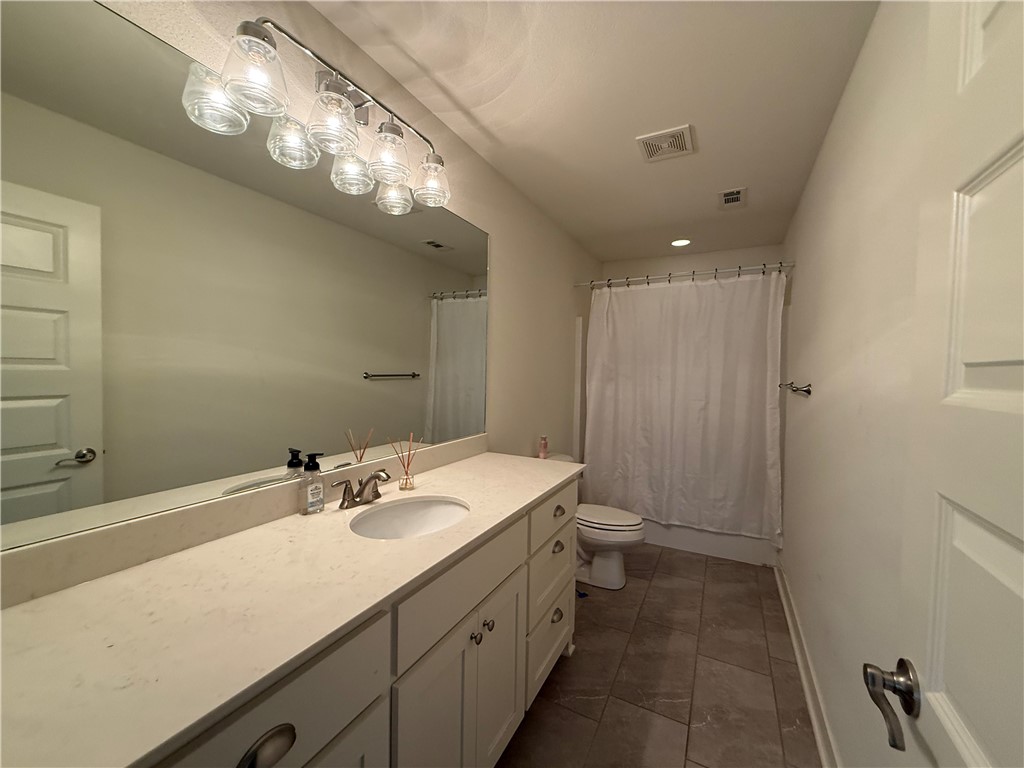 Knolls - Residential