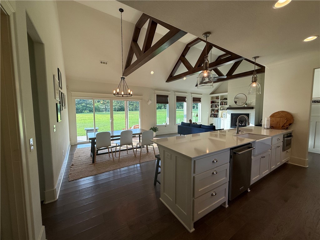 Knolls - Residential
