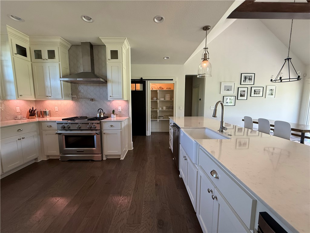 Knolls - Residential