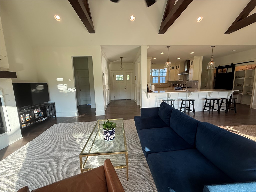 Knolls - Residential