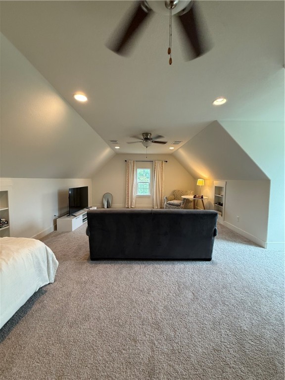 Knolls - Residential
