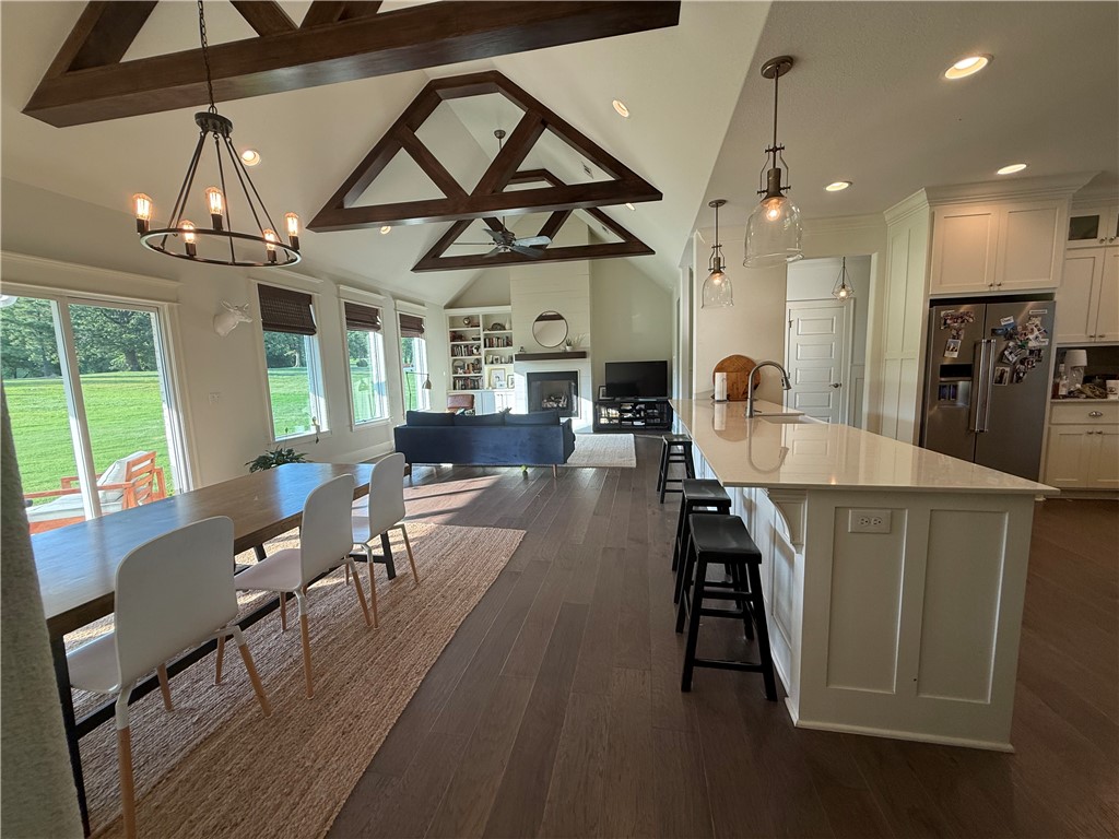 Knolls - Residential