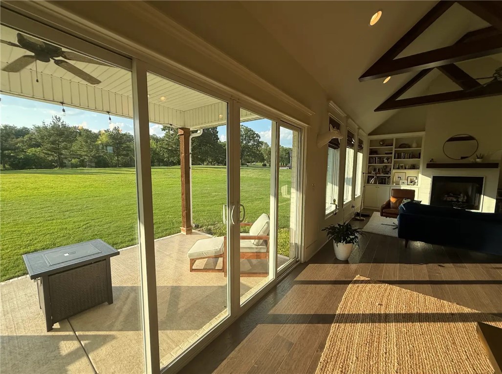 Knolls - Residential