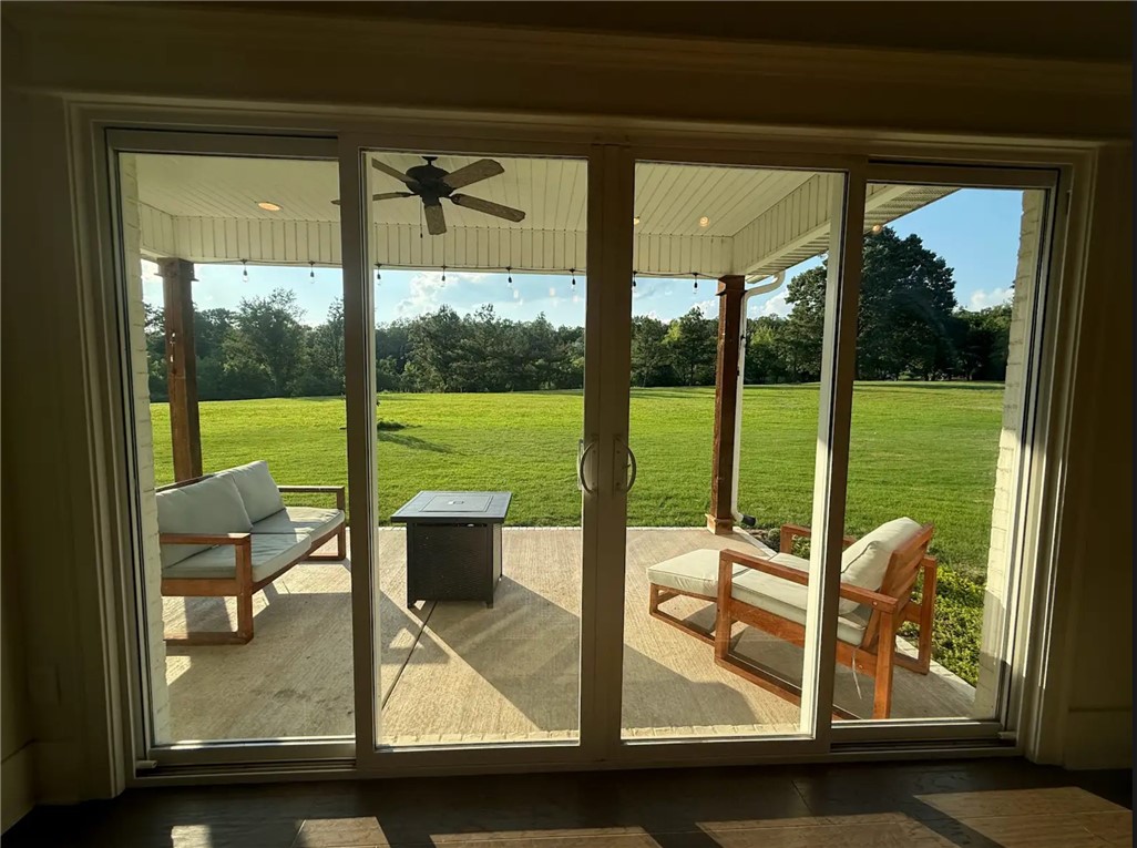 Knolls - Residential
