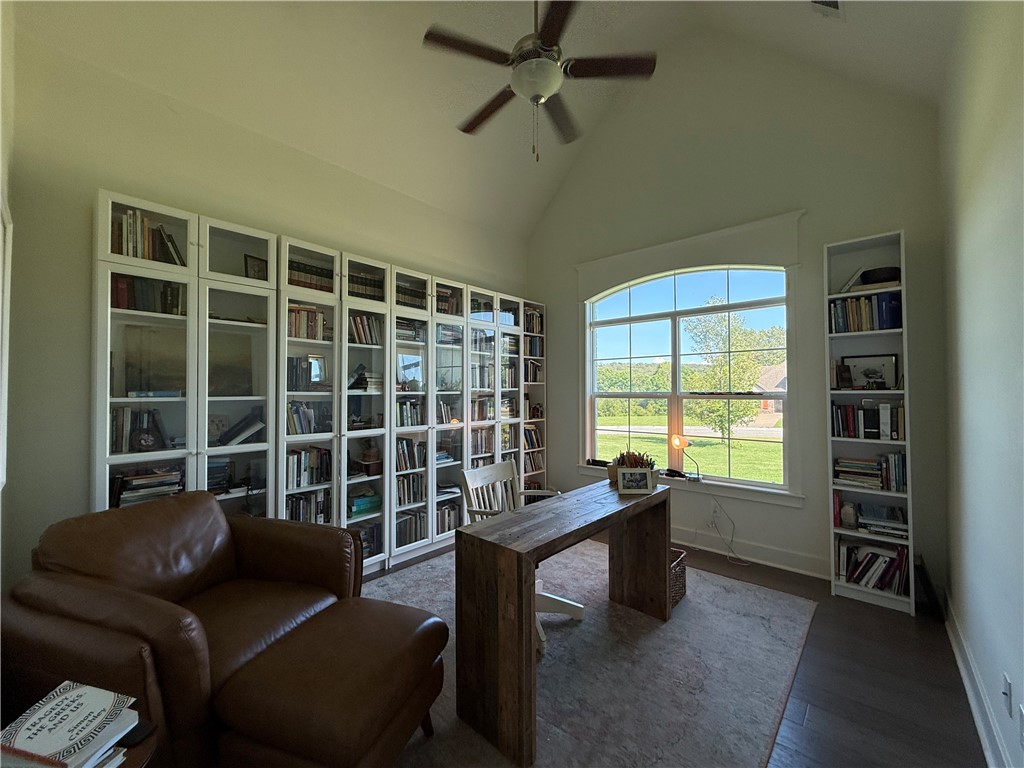 Knolls - Residential