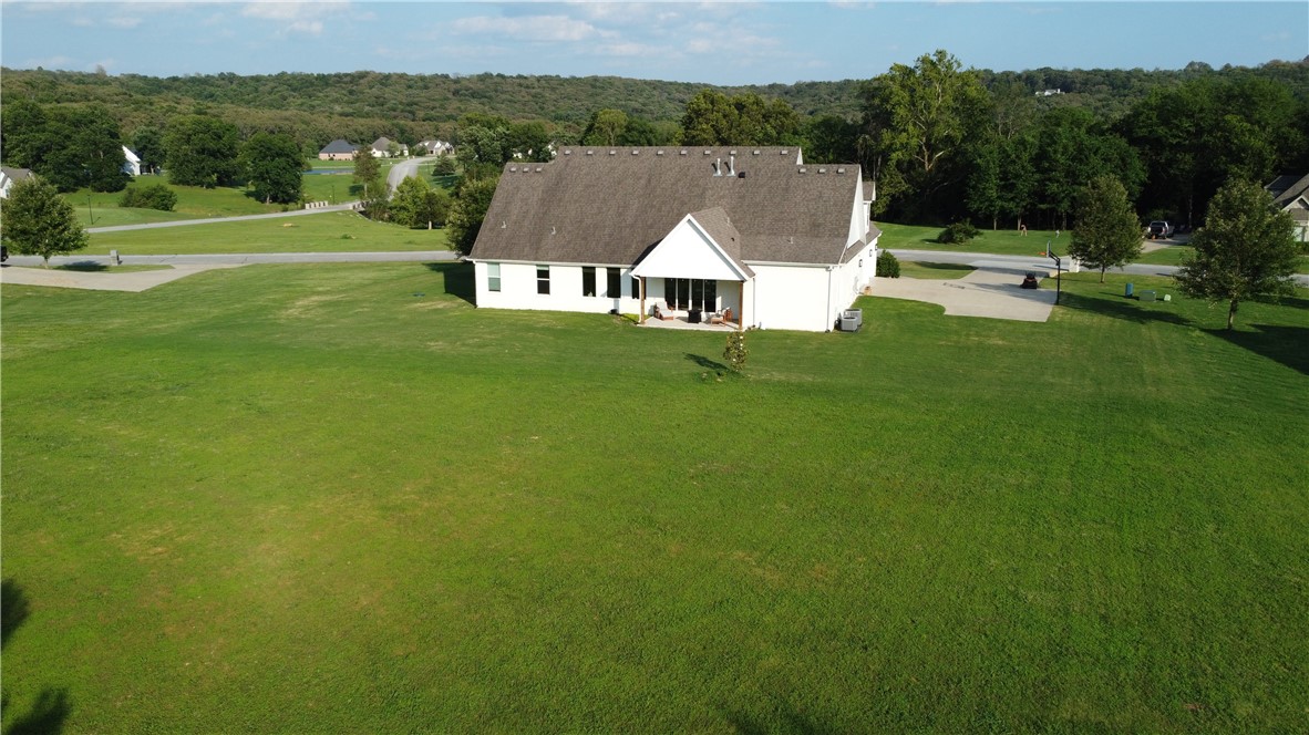 Knolls - Residential