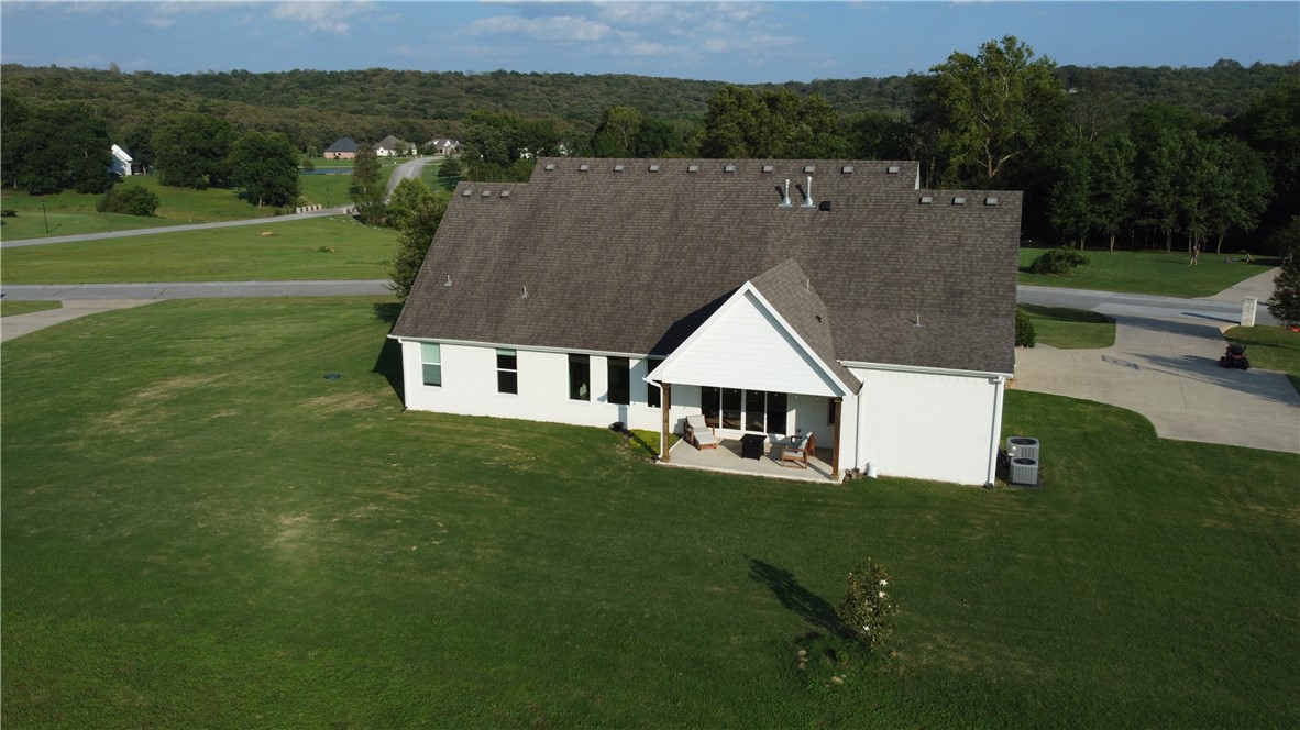 Knolls - Residential