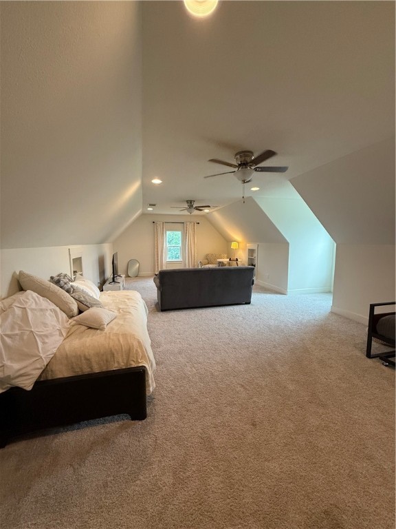 Knolls - Residential