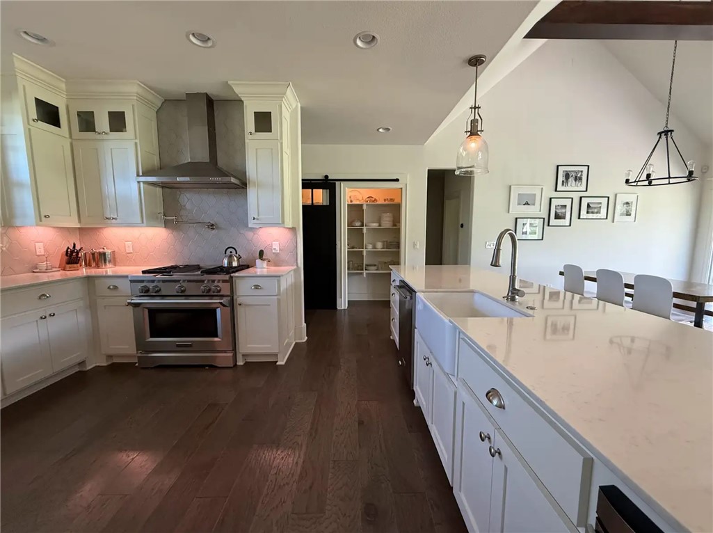 Knolls - Residential