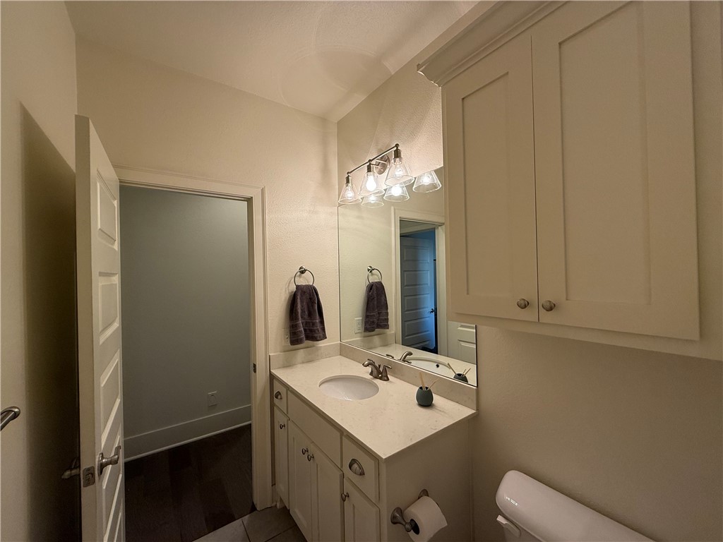 Knolls - Residential