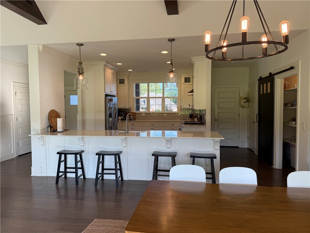 Knolls - Residential
