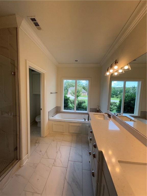 Knolls - Residential