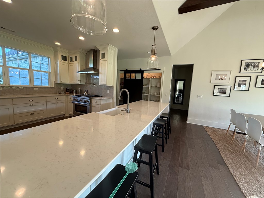 Knolls - Residential