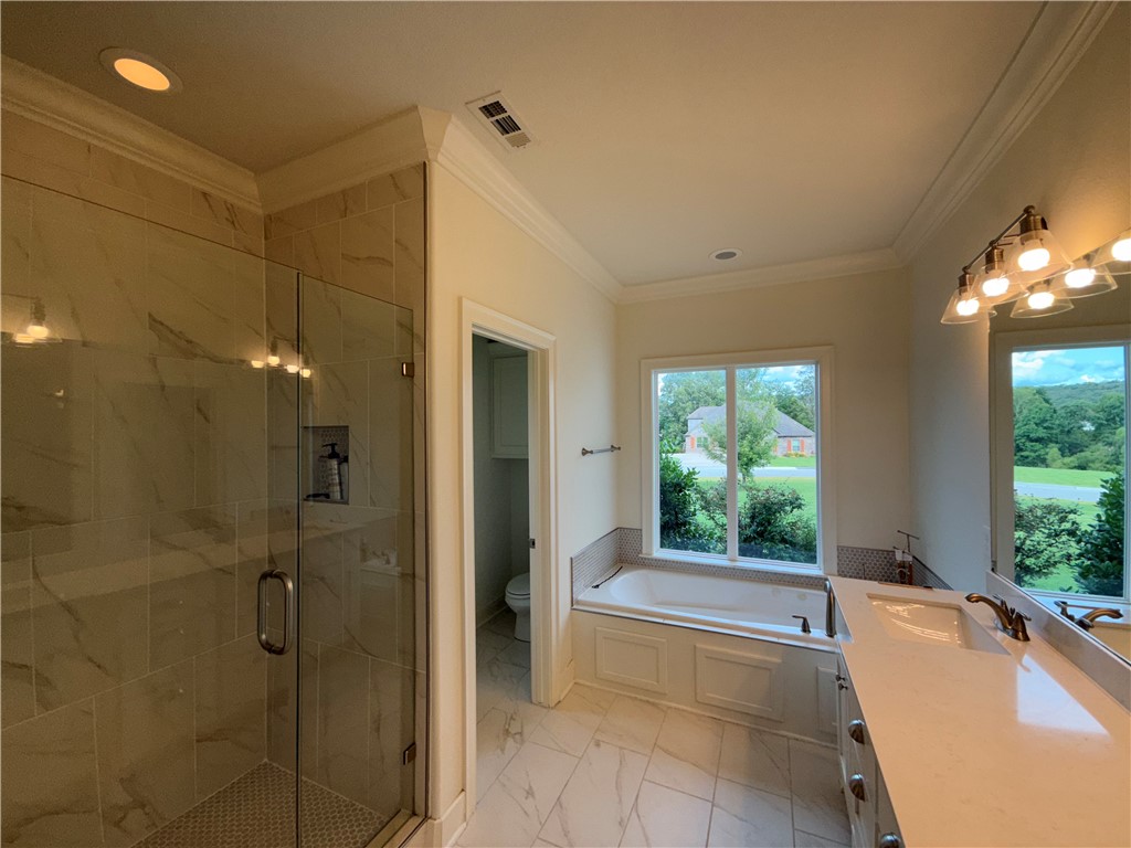 Knolls - Residential