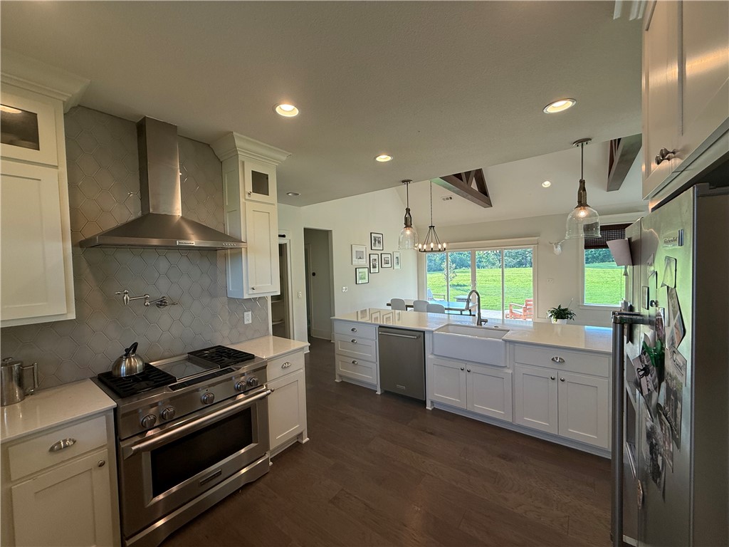 Knolls - Residential