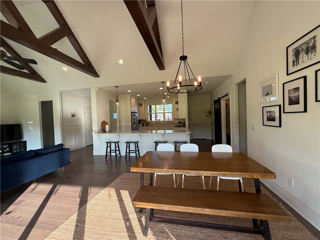 Knolls - Residential