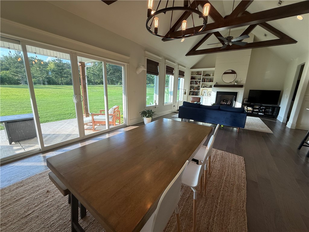 Knolls - Residential