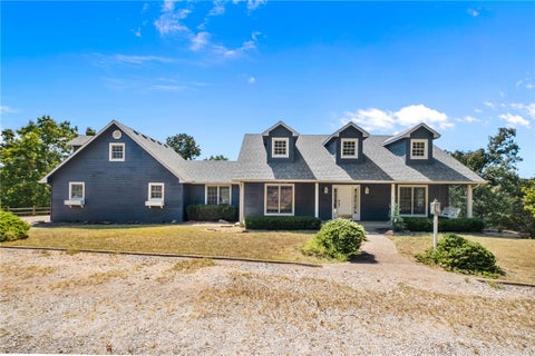 Photo of 15800 Abbey Lane, Rogers, AR 72756 (MLS # 1361428)