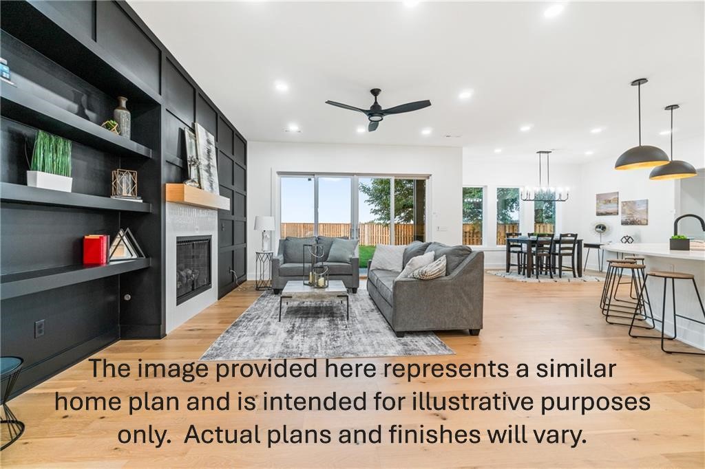 Aurora - Residential