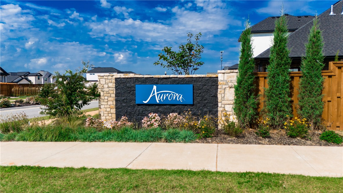 Aurora - Residential