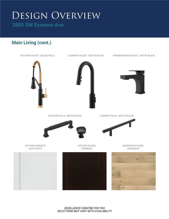 Aurora - Residential