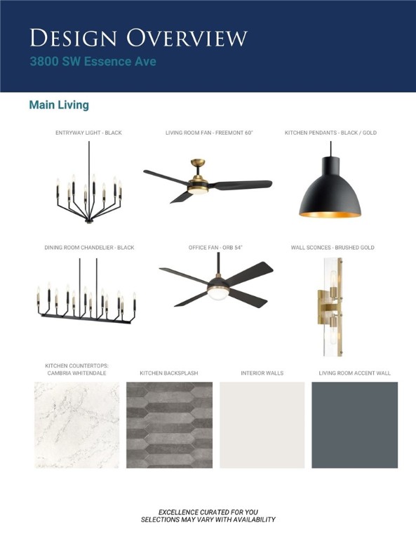 Aurora - Residential