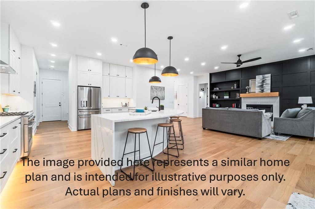 Aurora - Residential