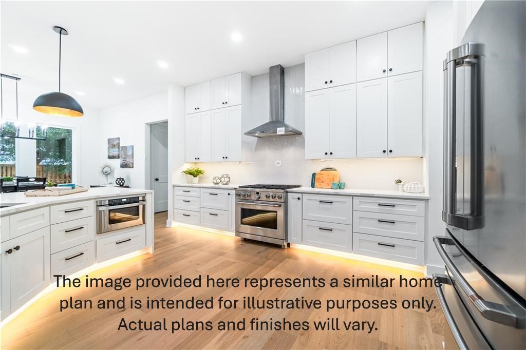 Aurora - Residential