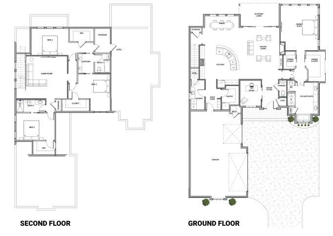 Aurora - Residential