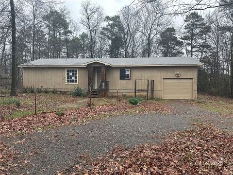 Photo of 9081 Highway 254, Other AR, AR 72629 (MLS # 1344094)