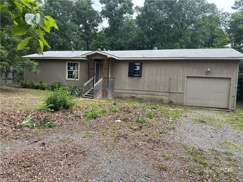 Photo of 9081 Highway 254, Other AR, AR 72629 (MLS # 1344094)