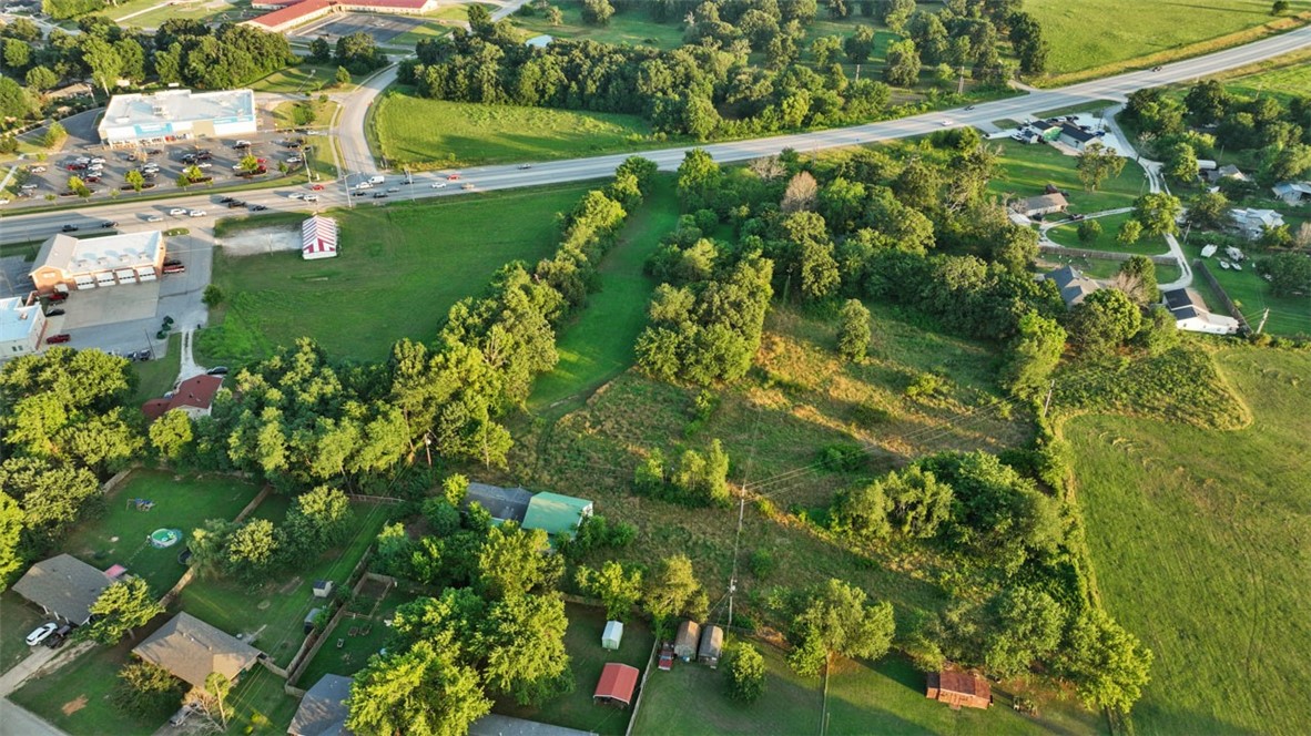 Farmington Outlots 2008 Annex - Land