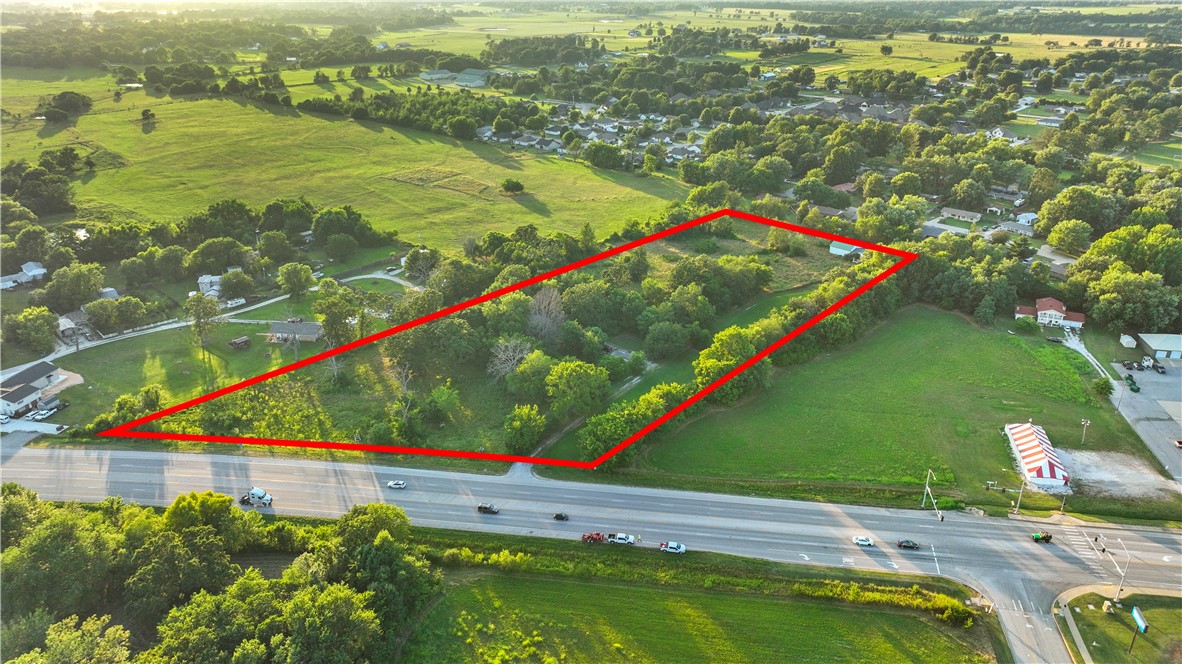 Farmington Outlots 2008 Annex - Land