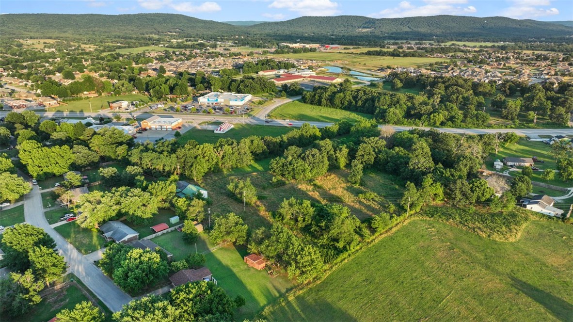 Farmington Outlots 2008 Annex - Land