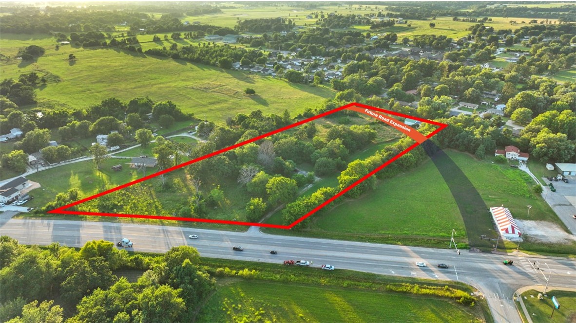 Farmington Outlots 2008 Annex - Land