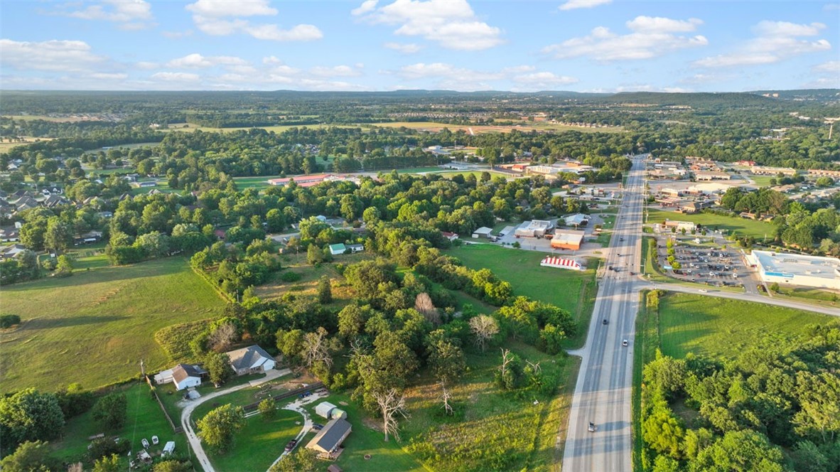 Farmington Outlots 2008 Annex - Land