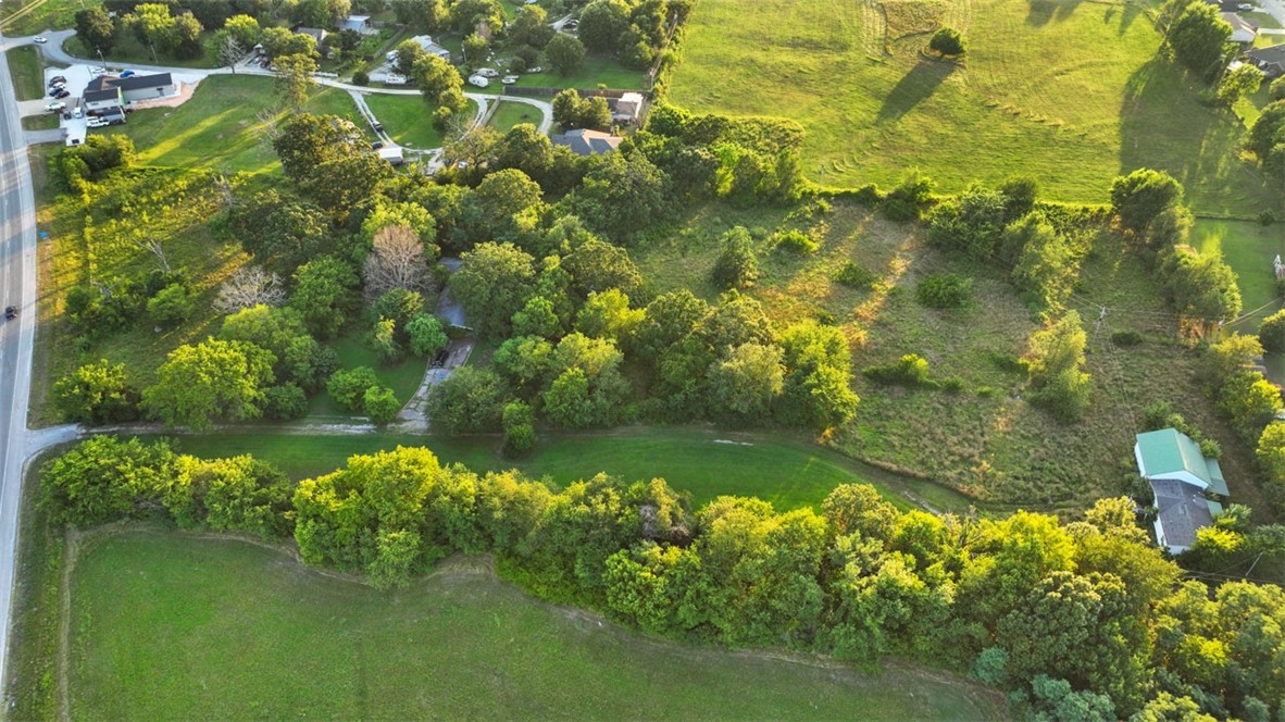 Farmington Outlots 2008 Annex - Land