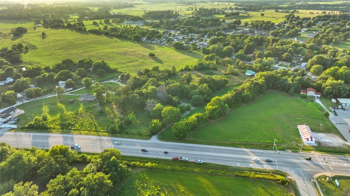 Farmington Outlots 2008 Annex - Land