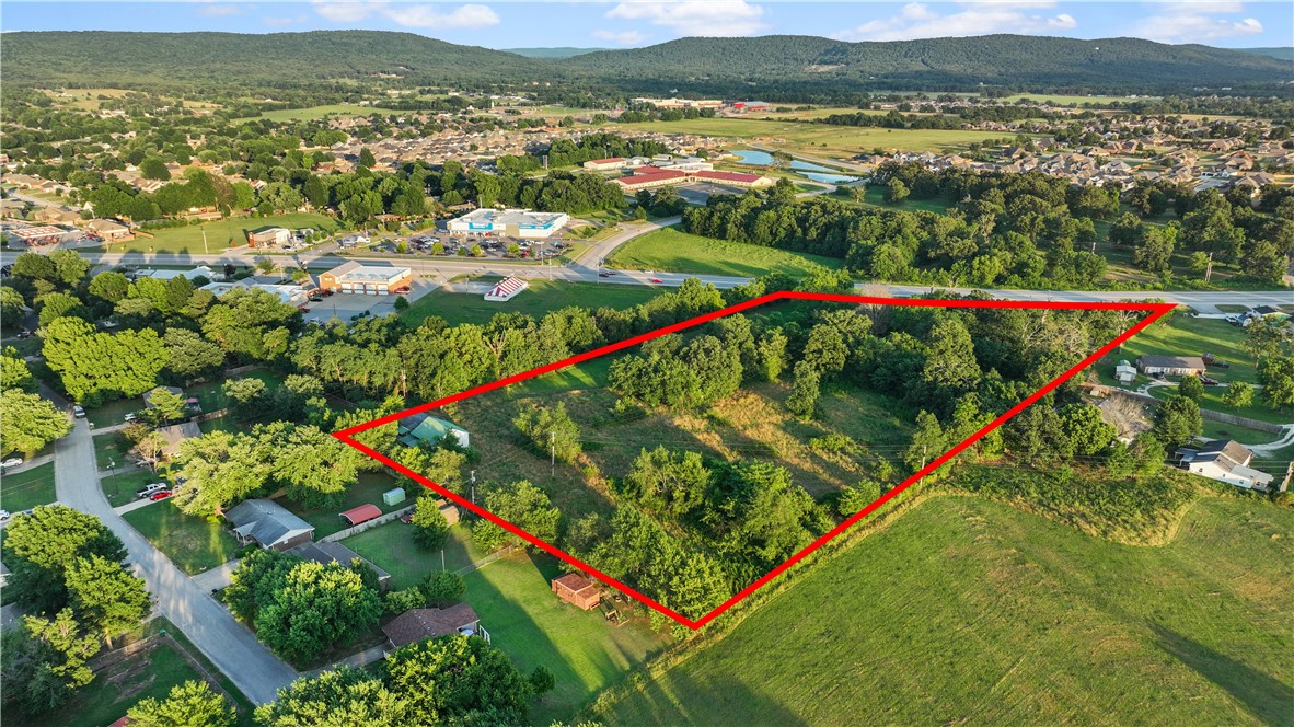 Farmington Outlots 2008 Annex - Land