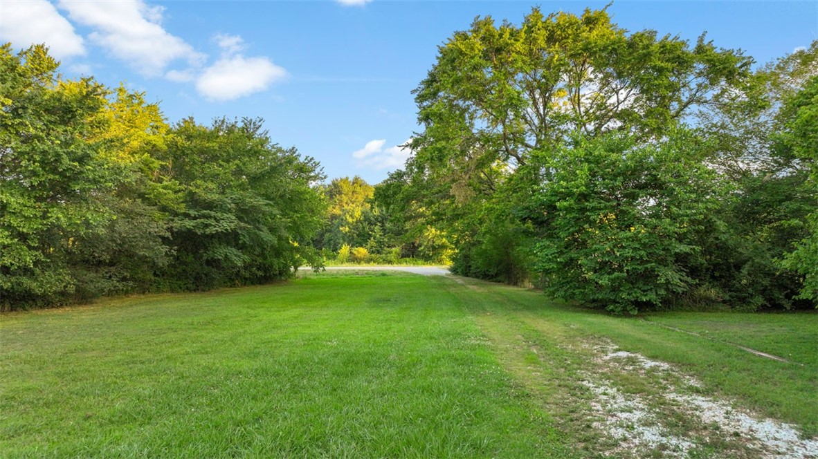 Farmington Outlots 2008 Annex - Land