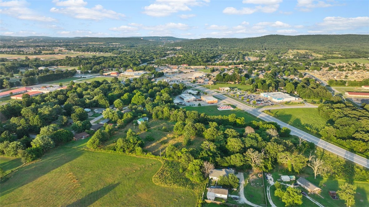 Farmington Outlots 2008 Annex - Land