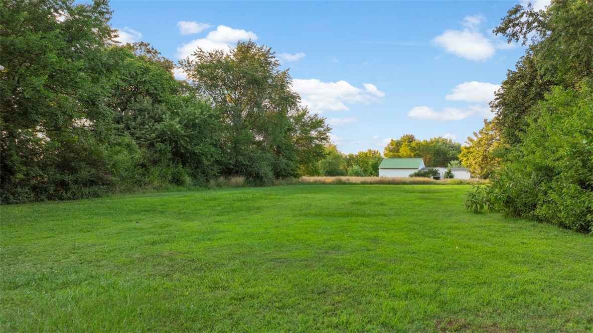 Farmington Outlots 2008 Annex - Land