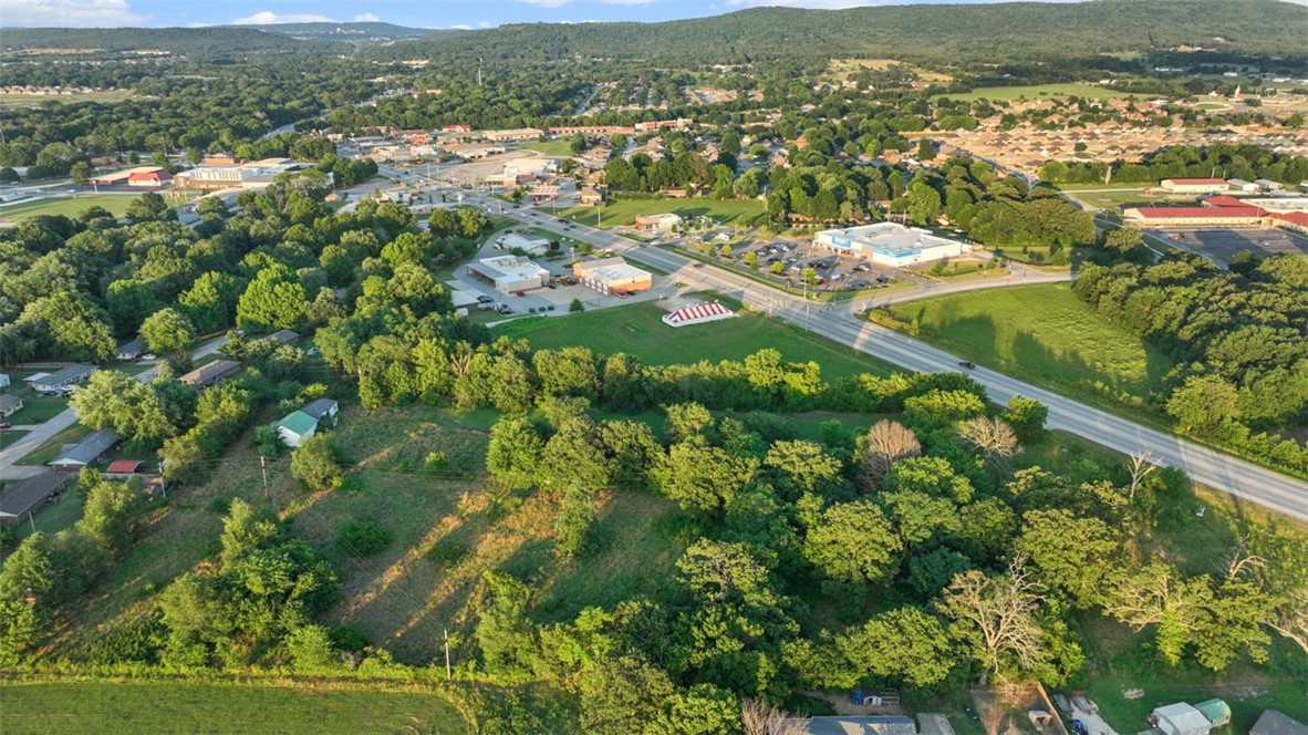 Farmington Outlots 2008 Annex - Land