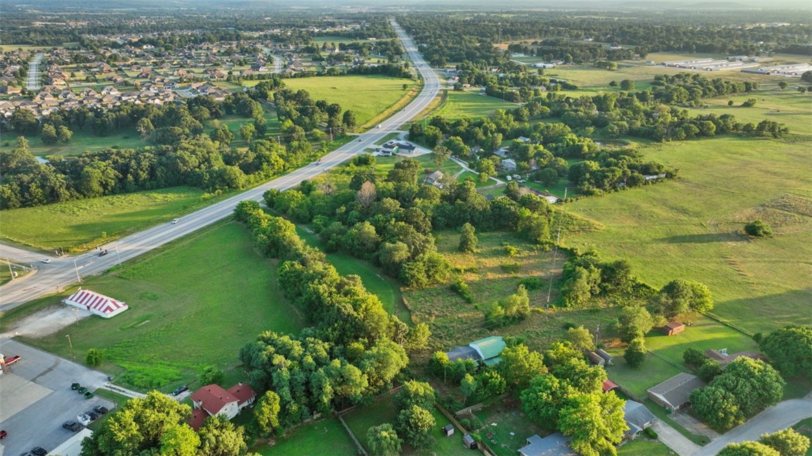 Farmington Outlots 2008 Annex - Land