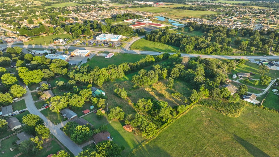 Farmington Outlots 2008 Annex - Land
